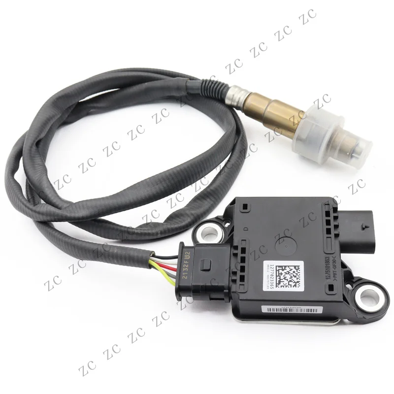 S+ Particulate Matter Sensor 04L906261F For VW Campmob Golf Sportsvan Transporter
S+ Particulate Matter Sensor 04L906261F For VW Campmob Golf Sportsvan Transporter
