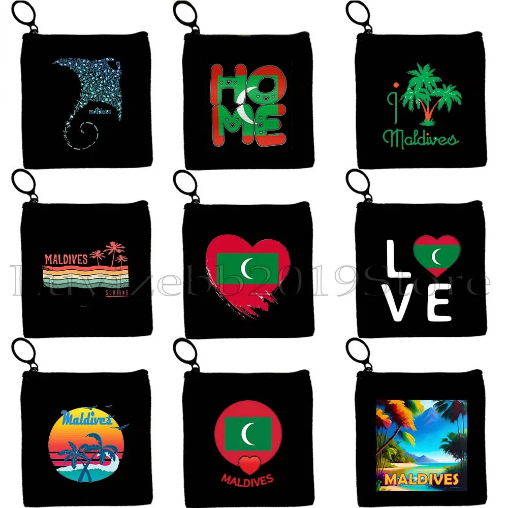 Vintage Summer Beach Holiday Maldives Maldivian Flag Love Heart Cute Gifts Canvas Coin Purse Key Case Bag Wallet Zipper Pouch
Vintage Summer Beach Holiday Maldives Maldivian Flag Love Heart Cute Gifts Canvas Coin Purse Key Case Bag Wallet Zipper Pouch