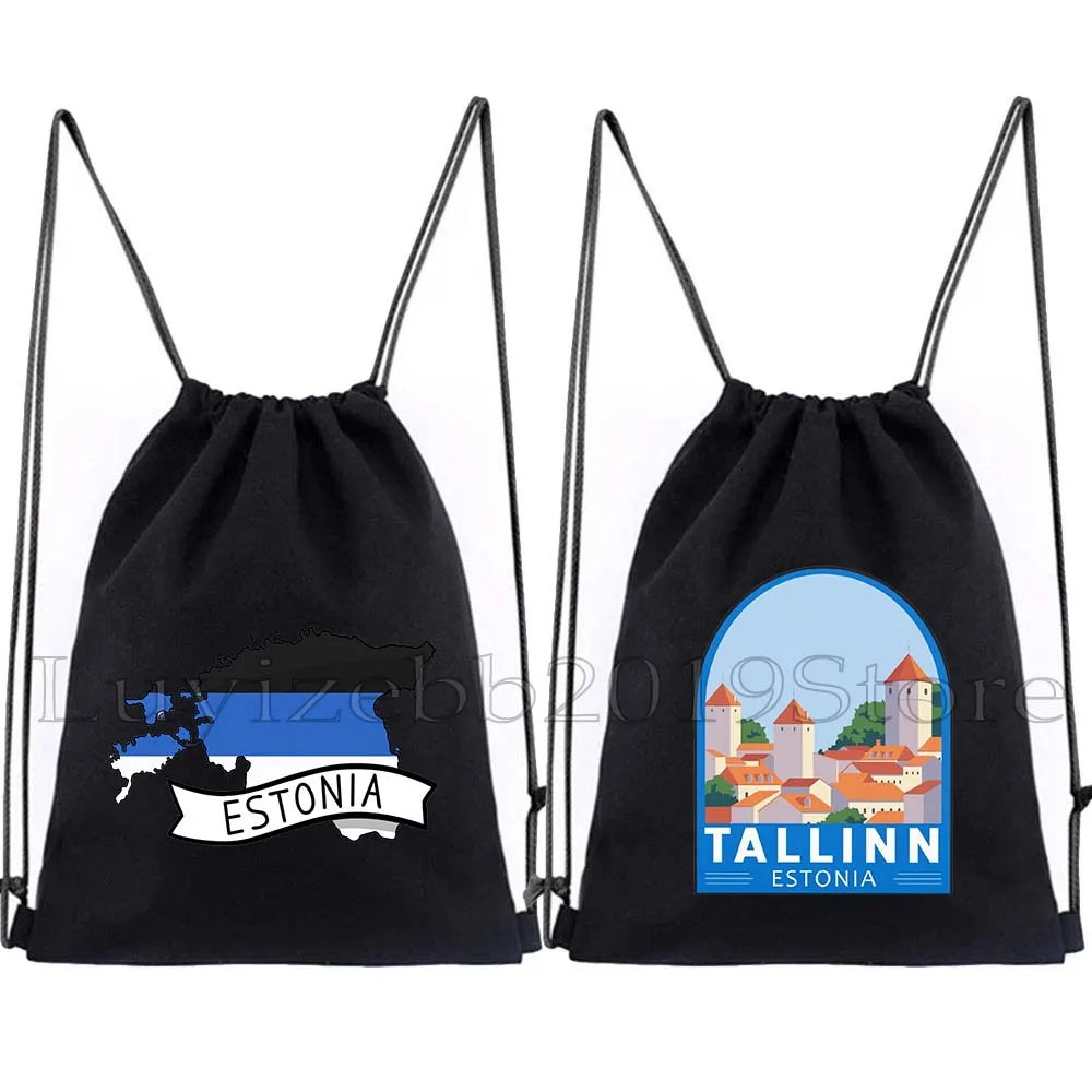 Tallinn Estonia Heart Country Flag Map Estonian Cute Butterfly Drawstring Bag Soccer Backpack Gym Yoga Sackpack Gifts String Bag
Tallinn Estonia Heart Country Flag Map Estonian Cute Butterfly Drawstring Bag Soccer Backpack Gym Yoga Sackpack Gifts String Bag