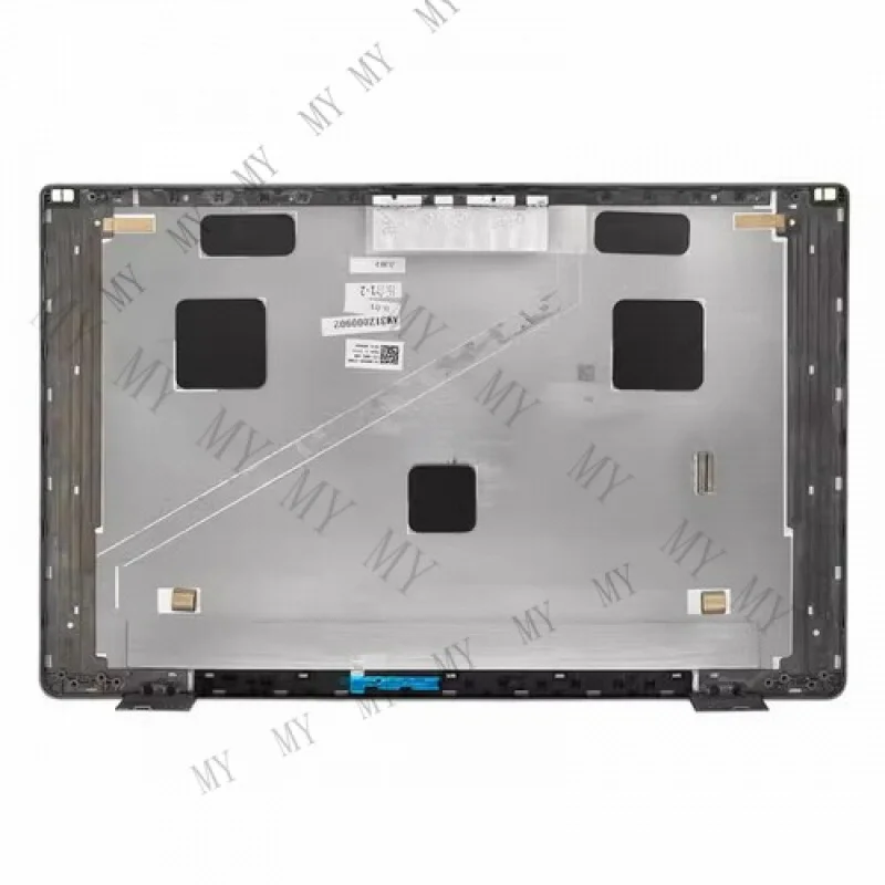 TT для DELL Latitude 7510 7520 E7510 E7520 задняя крышка ЖК-дисплея 0RXMX0, серебристо-серый
TT для DELL Latitude 7510 7520 E7510 E7520 задняя крышка ЖК-дисплея 0RXMX0, серебристо-серый
