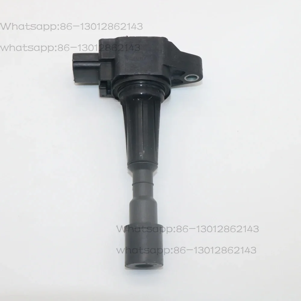 Original ZJ49-18-100 ZJ20-18-100 ZJ20-18-100A Ignition Coil for Mazda 2 1.5L L4 2011-2015 Mazda 3 1.4L 1.6L
Original ZJ49-18-100 ZJ20-18-100 ZJ20-18-100A Ignition Coil for Mazda 2 1.5L L4 2011-2015 Mazda 3 1.4L 1.6L