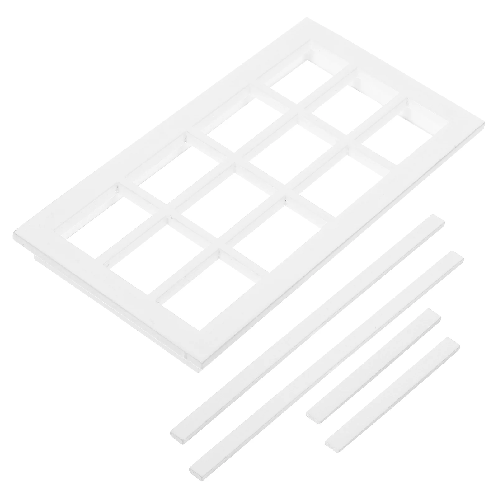 Wooden Window Dollhouse Model Dolls Furniture Mini DIY Shutters Craft Accessories Toy Decoration Miniature
Wooden Window Dollhouse Model Dolls Furniture Mini DIY Shutters Craft Accessories Toy Decoration Miniature