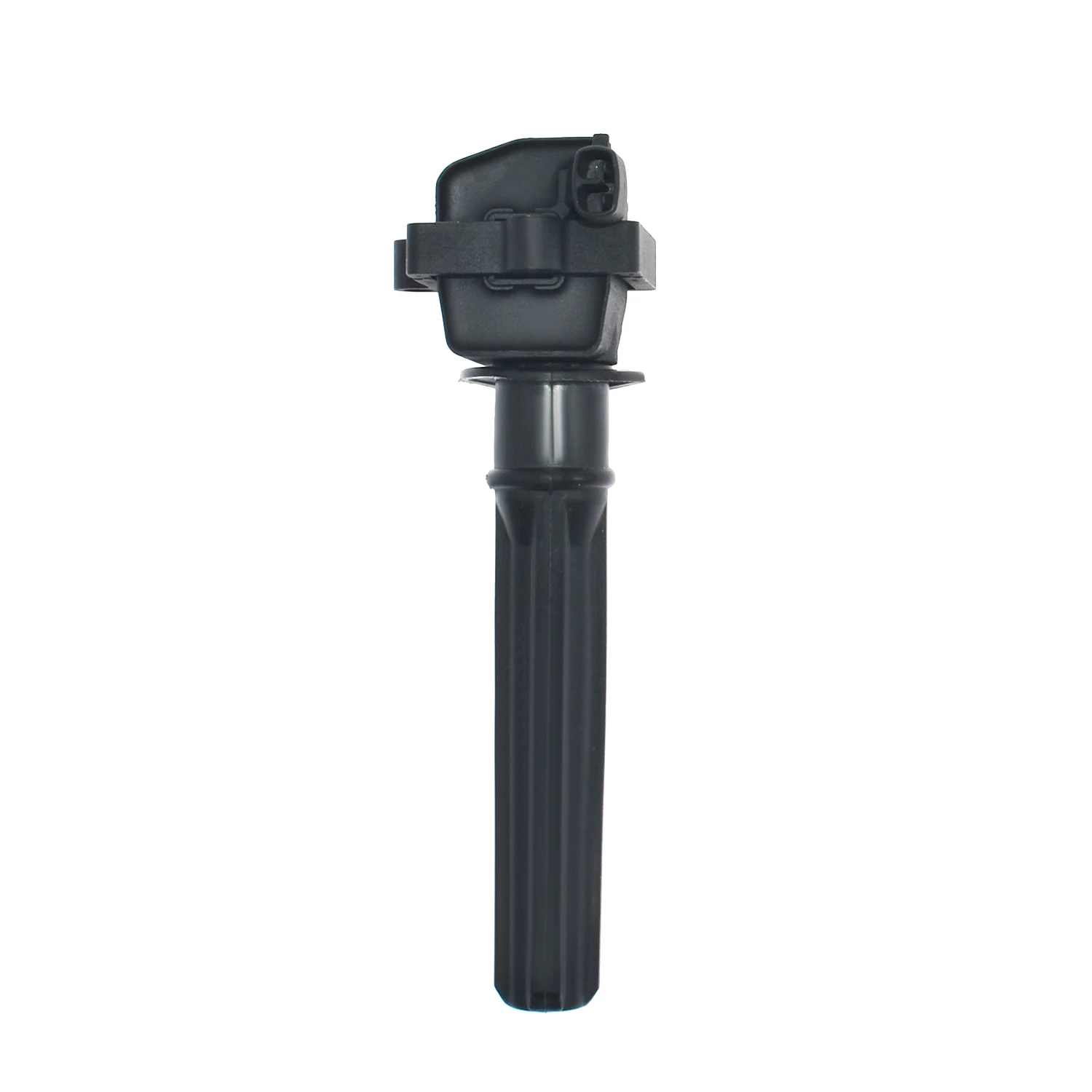 Ignition coil 04609088AI Coil - Direct Fit for Chrysler Dodge Jeep 4.7L V8 Engines Replaces OEM 56028605AA
Ignition coil 04609088AI Coil - Direct Fit for Chrysler Dodge Jeep 4.7L V8 Engines Replaces OEM 56028605AA