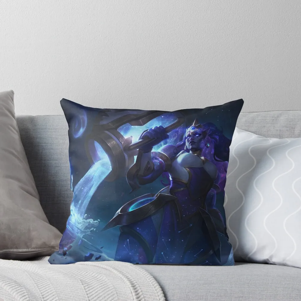 Illaoi Throw Pillow Cushion Covers For Living Room Custom Cushion Embroidered Cushion Cover Couch Pillows pillow
Illaoi Throw Pillow Cushion Covers For Living Room Custom Cushion Embroidered Cushion Cover Couch Pillows pillow