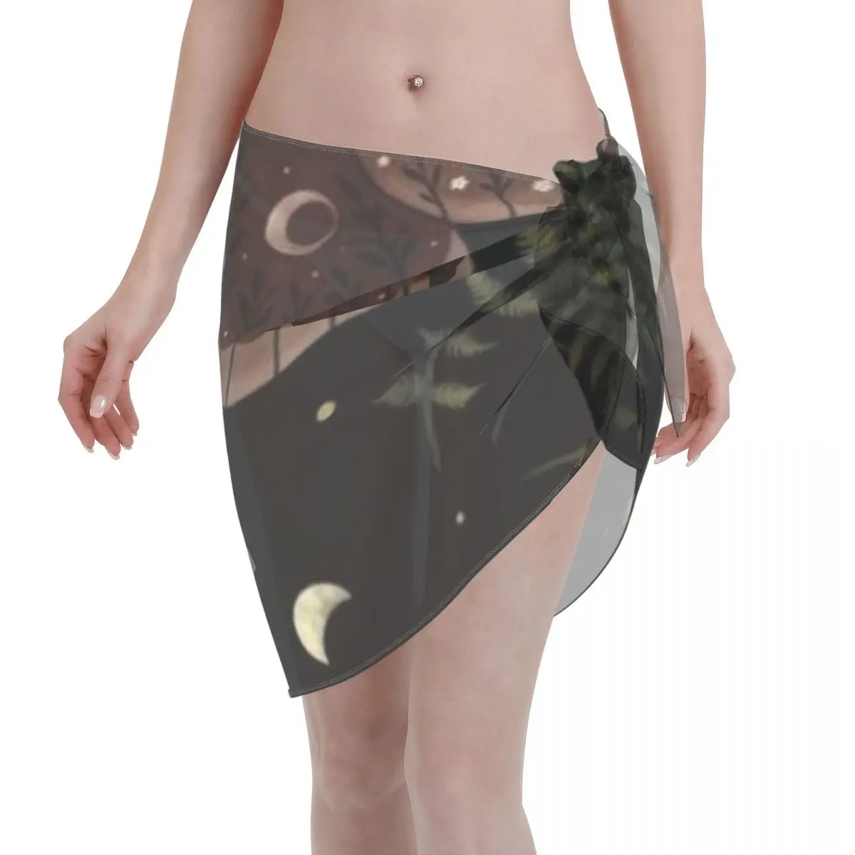 Promotion Saturnia Pavonia Women's Beach Wrap SkirtHawaii Travel Open Front Wrap
Promotion Saturnia Pavonia Women's Beach Wrap SkirtHawaii Travel Open Front Wrap