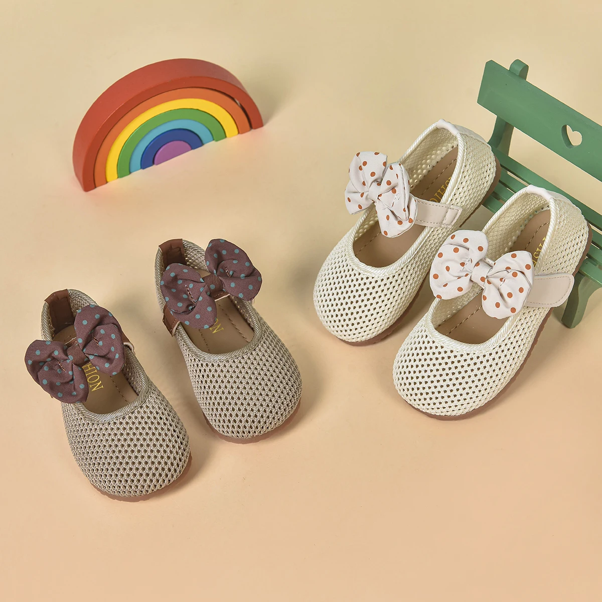 Autumn Girl's Princess Shoes Round Toe Hollow Out Bowknot Cute Kid's Flat Shoe Solid Colors Anti-slip Fashion Chic Children Shoe
Autumn Girl's Princess Shoes Round Toe Hollow Out Bowknot Cute Kid's Flat Shoe Solid Colors Anti-slip Fashion Chic Children Shoe
