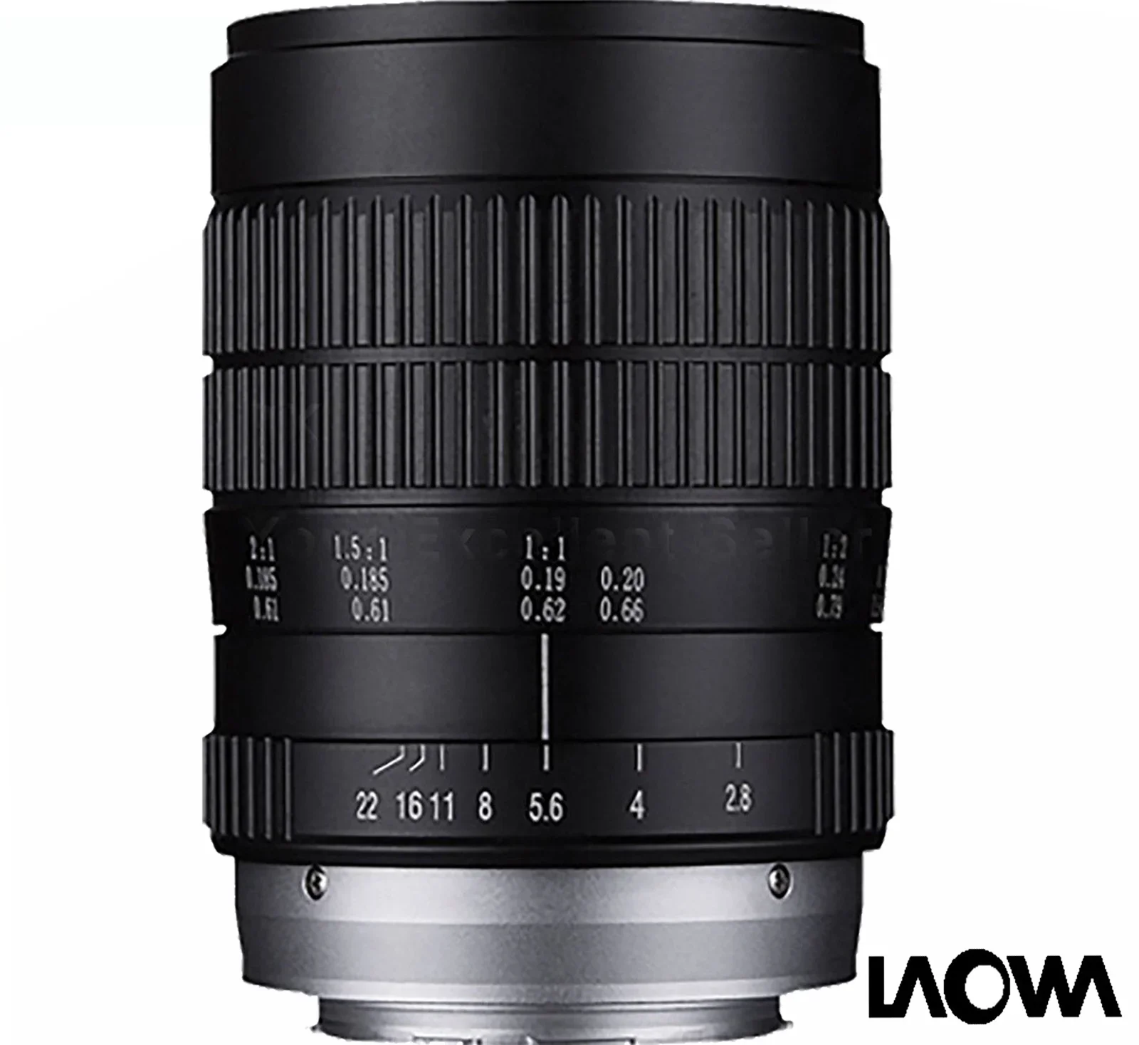 Laowa 60mm F2.8 2x Ultra Macro Lens APS-C с ручной фокусировкой для камеры Canon EF A E Pentax X Nikon F с креплением
Laowa 60mm F2.8 2x Ultra Macro Lens APS-C с ручной фокусировкой для камеры Canon EF A E Pentax X Nikon F с креплением