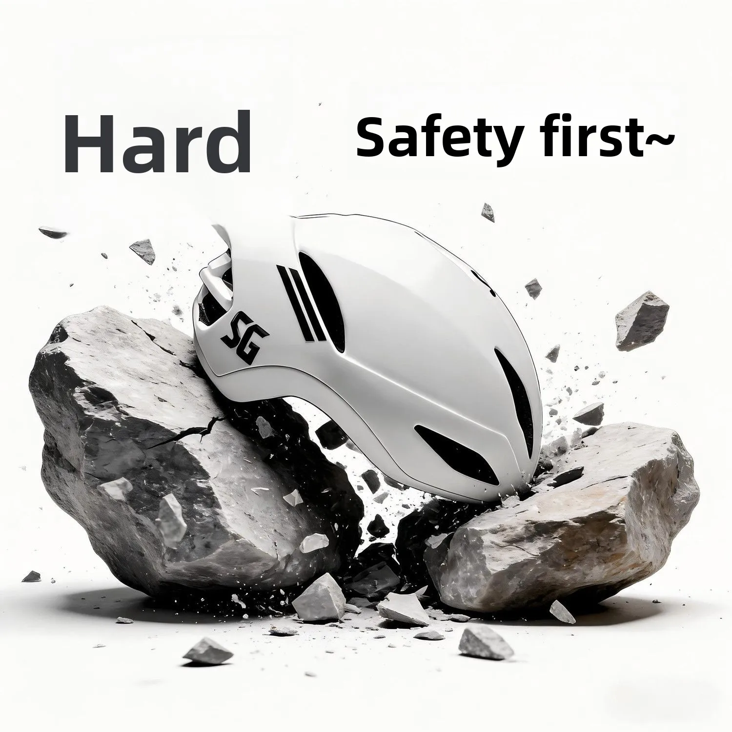 Racing Aero Bicycle Helmet Multi-Vent Shockproof CE Certified Road Mountain Bike Safety Helmet For Adult Men Women
Racing Aero Bicycle Helmet Multi-Vent Shockproof CE Certified Road Mountain Bike Safety Helmet For Adult Men Women
