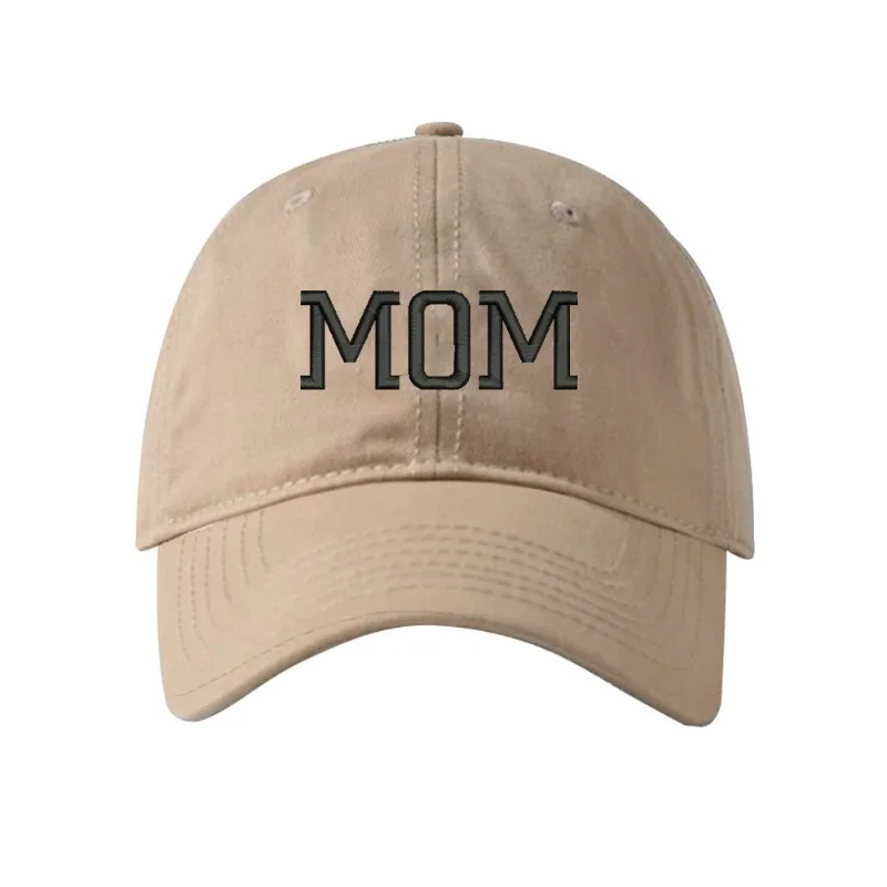 Premium Washed Cotton Soft Crown Cap, Dad & Mom Embroidery Design, Breathable Unisex Hip Hop Hat
Premium Washed Cotton Soft Crown Cap, Dad & Mom Embroidery Design, Breathable Unisex Hip Hop Hat