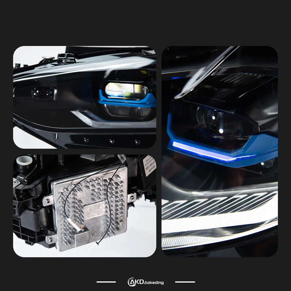 Headlight For BMW 4 Series G22 G26 G82 LED Head Lamp Car Styling DRL Signal Projector Lens Auto Accessories Front Lights
Headlight For BMW 4 Series G22 G26 G82 LED Head Lamp Car Styling DRL Signal Projector Lens Auto Accessories Front Lights