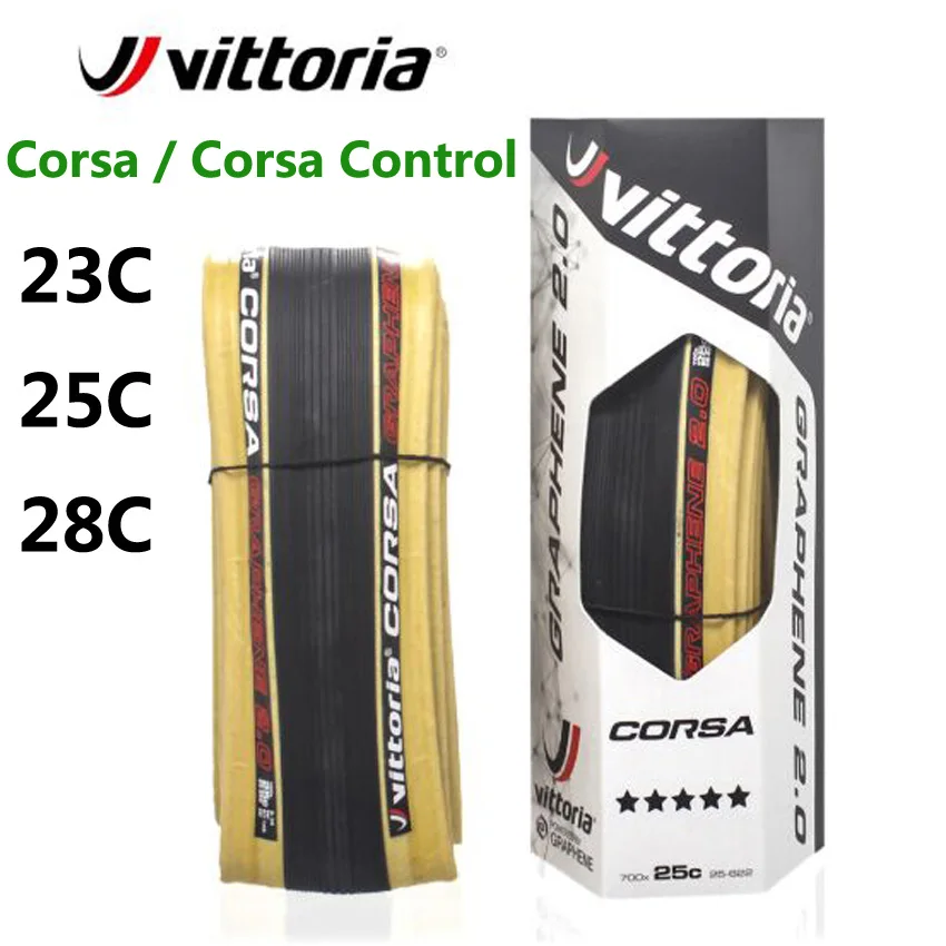 Road Bicycle Tire 700C Vittoria Corsa G+ Competition Graphene 2.0 700x23C/25C/28C Tan Cycing Road Bike Tyre Clincher 320TPI
Road Bicycle Tire 700C Vittoria Corsa G+ Competition Graphene 2.0 700x23C/25C/28C Tan Cycing Road Bike Tyre Clincher 320TPI