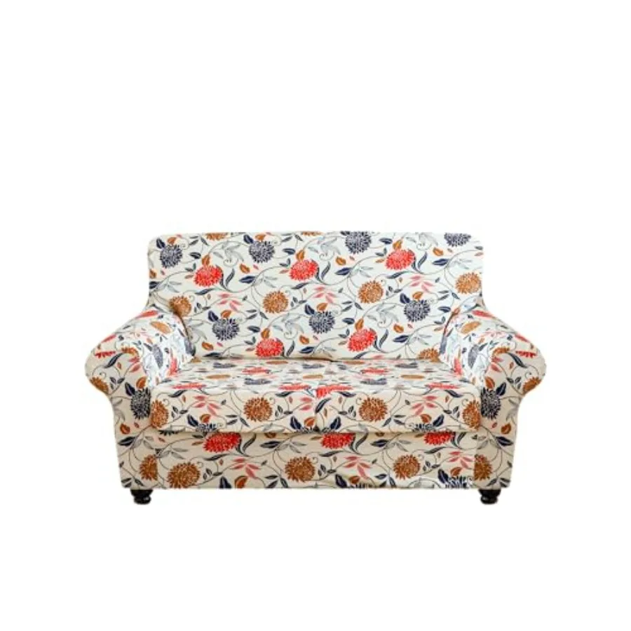 3 Pcs Stretch Sofa Covers for 2 Cushion Loveseat Couch Cover Printed Slipcovers for 2 Cushion Couchs Washable Pet Friendly
3 Pcs Stretch Sofa Covers for 2 Cushion Loveseat Couch Cover Printed Slipcovers for 2 Cushion Couchs Washable Pet Friendly