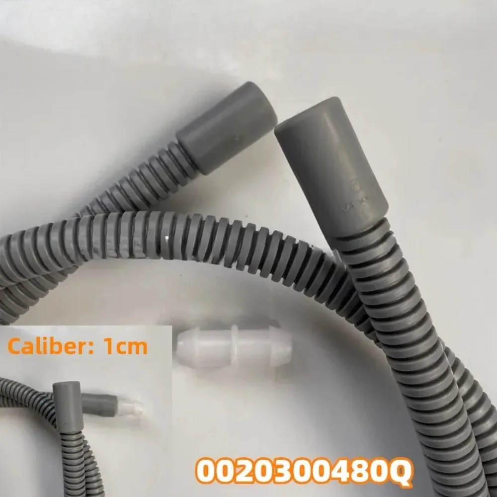 For Haier Dryer Extended Downspout Drain Hose CB N9G1U1 N9G2U1 DE8060P1
For Haier Dryer Extended Downspout Drain Hose CB N9G1U1 N9G2U1 DE8060P1