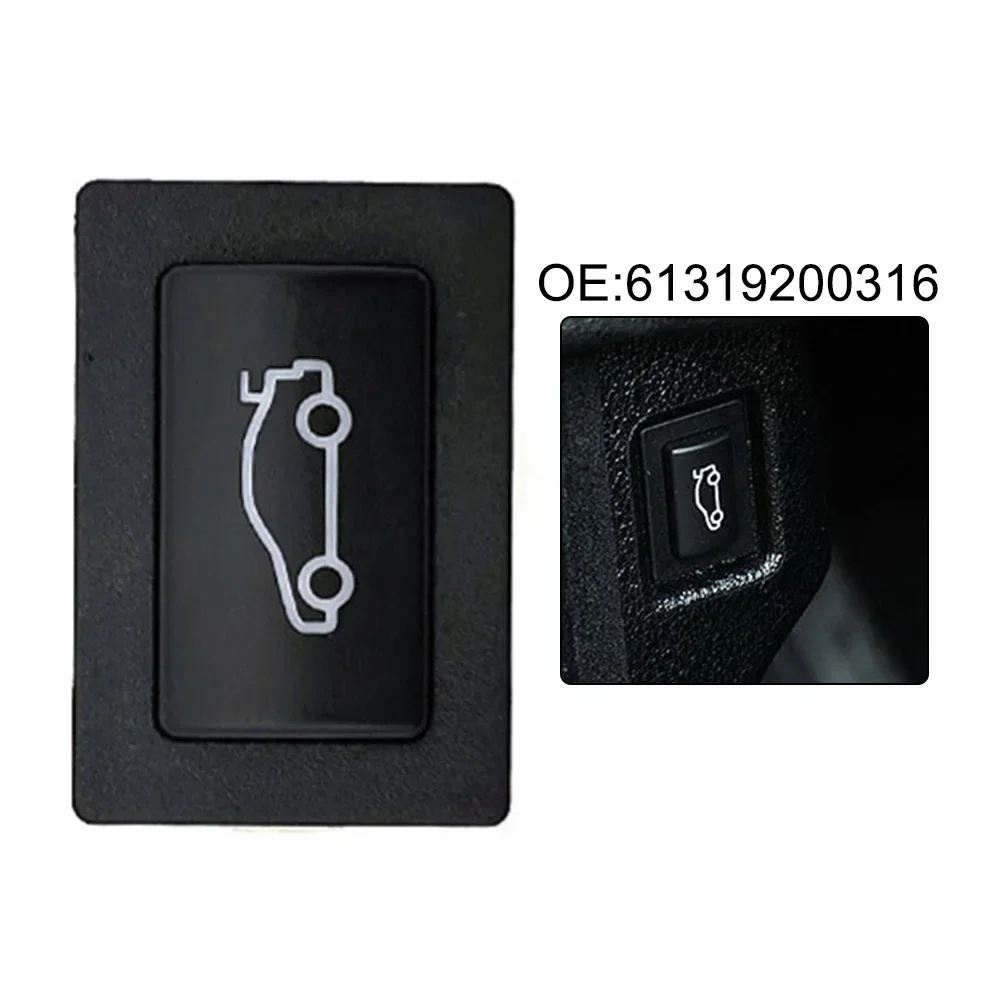 Кнопка открывания багажника для BMW 5 серии 2010-2018, OEM 61319200316, пластик/металл, черная, автомобильные аксессуары
Кнопка открывания багажника для BMW 5 серии 2010-2018, OEM 61319200316, пластик/металл, черная, автомобильные аксессуары