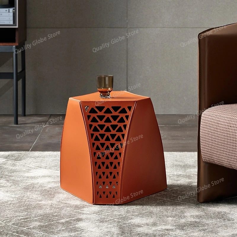 Home Light Luxury Saddle Shoe Changing Hollow Low Stool Living Room Creative Modern Light Luxury Foot Stool Household Stool
Home Light Luxury Saddle Shoe Changing Hollow Low Stool Living Room Creative Modern Light Luxury Foot Stool Household Stool