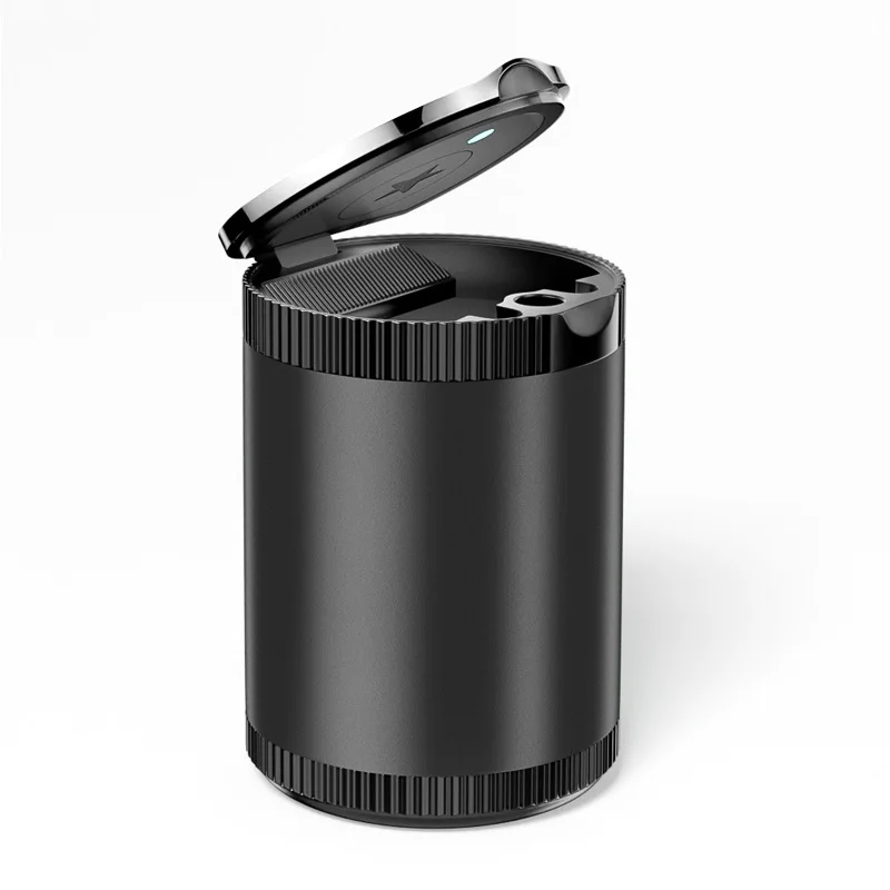 Portable Car LED Ashtray Universal Auto Ashtray Cigarette Ash Holders Cup Car Interior Decor Auto Accessories Interior
Portable Car LED Ashtray Universal Auto Ashtray Cigarette Ash Holders Cup Car Interior Decor Auto Accessories Interior