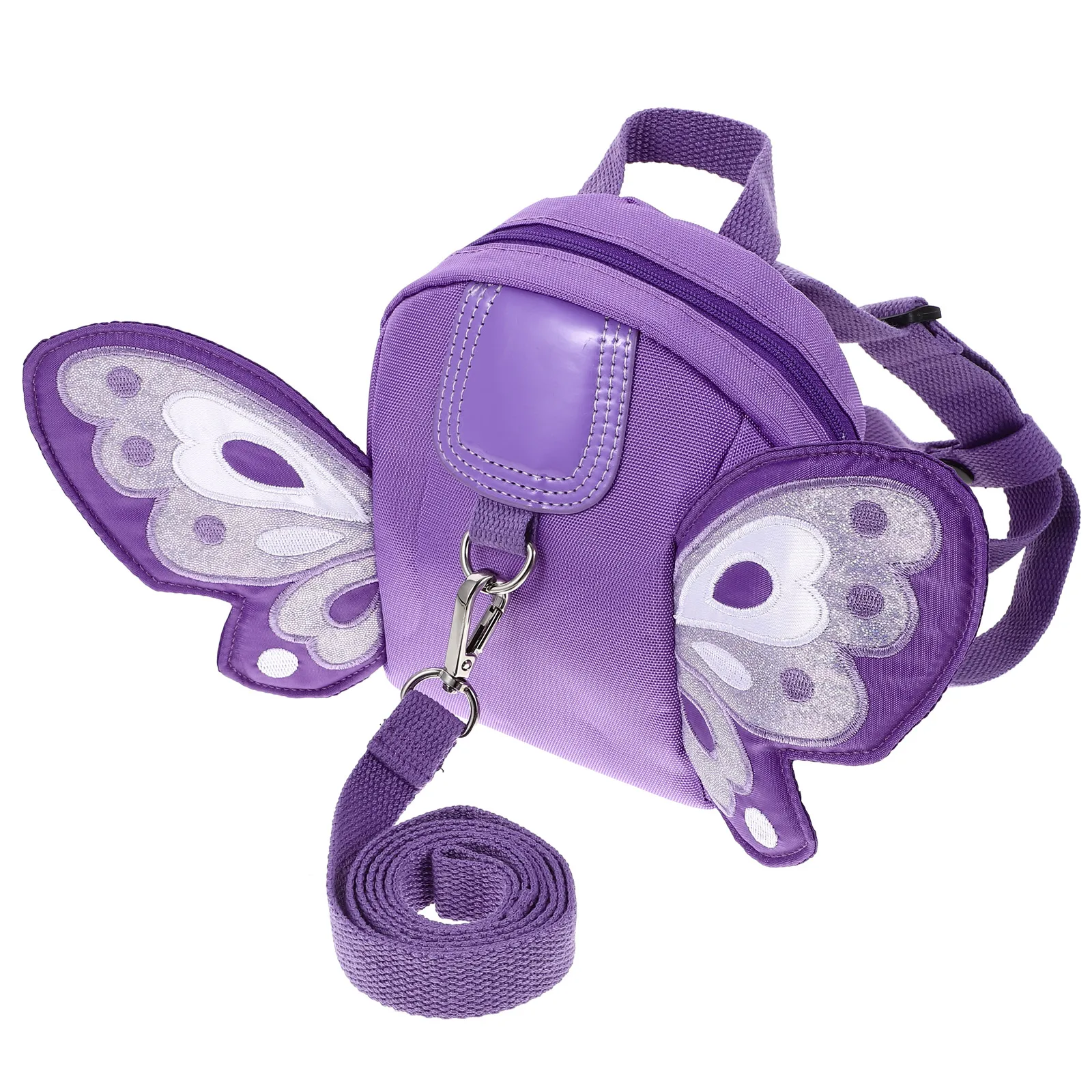Lovely Butterflies Anti Backpack Toddler Leash Outdoor Safety Harness Bag Large Capacity Comfortable Portable Kids
Lovely Butterflies Anti Backpack Toddler Leash Outdoor Safety Harness Bag Large Capacity Comfortable Portable Kids