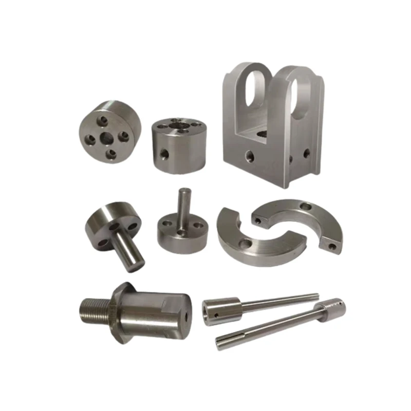 CNC Lathe Machining High Precision Mechanical Aluminum Stainless Steel Parts
CNC Lathe Machining High Precision Mechanical Aluminum Stainless Steel Parts