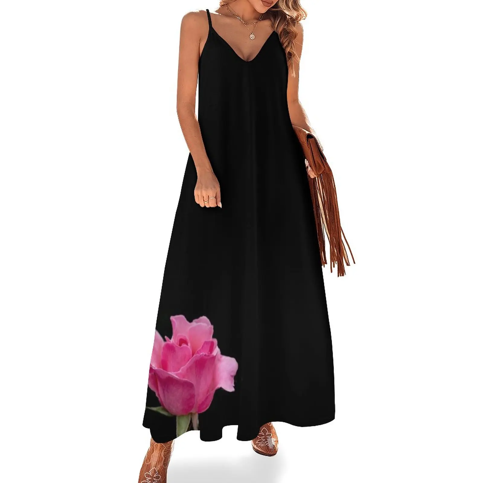 Pink Rose Sleeveless Dress ladies dresses for women 2023 summer outfits for women 2023 Bride dresses
Pink Rose Sleeveless Dress ladies dresses for women 2023 summer outfits for women 2023 Bride dresses