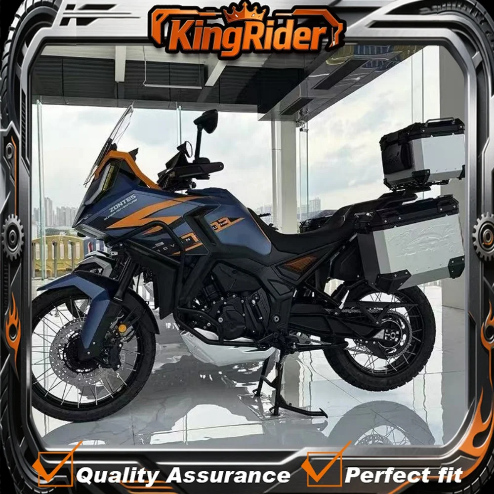 【Supreme quality】Original rearview mirror, side mirror, reversing mirror, and viewing mirror for ZONTES 703F rally motorcycles.
【Supreme quality】Original rearview mirror, side mirror, reversing mirror, and viewing mirror for ZONTES 703F rally motorcycles.