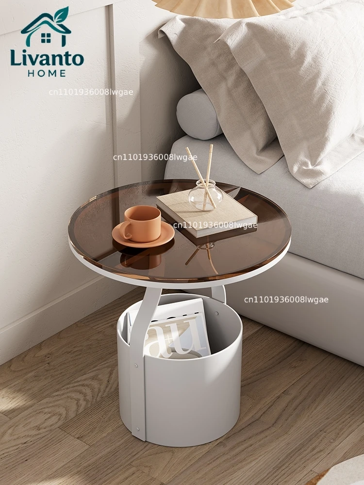 Nordic Mobile Metal Nightstands, Bedside Tables, Storage Cabinet, Living Room, Sofa Side Table, Home Furniture Customized
Nordic Mobile Metal Nightstands, Bedside Tables, Storage Cabinet, Living Room, Sofa Side Table, Home Furniture Customized