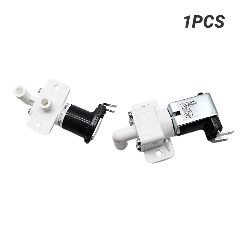 Drum washing machine solenoid directional valve for FCD 270A16/22Y06M08D/8185/8028
Drum washing machine solenoid directional valve for FCD 270A16/22Y06M08D/8185/8028