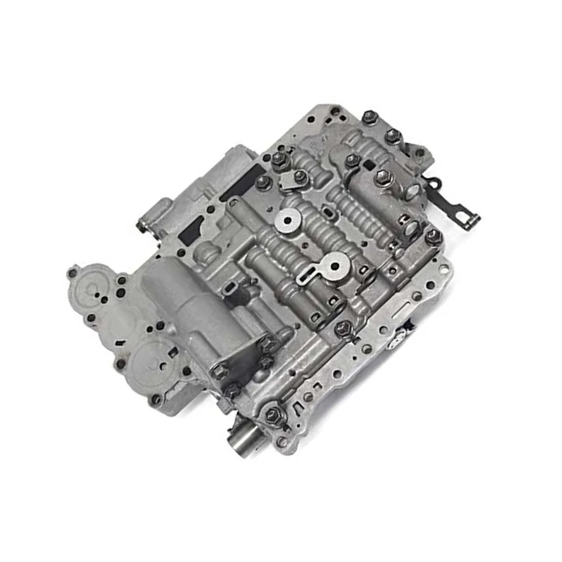 U340E U341E Transmission Valve Body Automobile For Toyota Yaris Corolla Scion Echo Celica 1.5L 1.6L 1.8L
U340E U341E Transmission Valve Body Automobile For Toyota Yaris Corolla Scion Echo Celica 1.5L 1.6L 1.8L