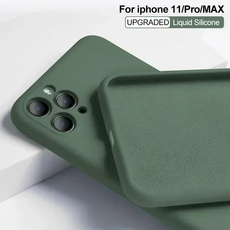 Жидкий силиконовый чехол для телефона iPhone 11 Pro Max, чехол карамельных цветов, мягкий чехол из ТПУ для Apple iPhone 11, противоударный чехол-накладка
Жидкий силиконовый чехол для телефона iPhone 11 Pro Max, чехол карамельных цветов, мягкий чехол из ТПУ для Apple iPhone 11, противоударный чехол-накладка