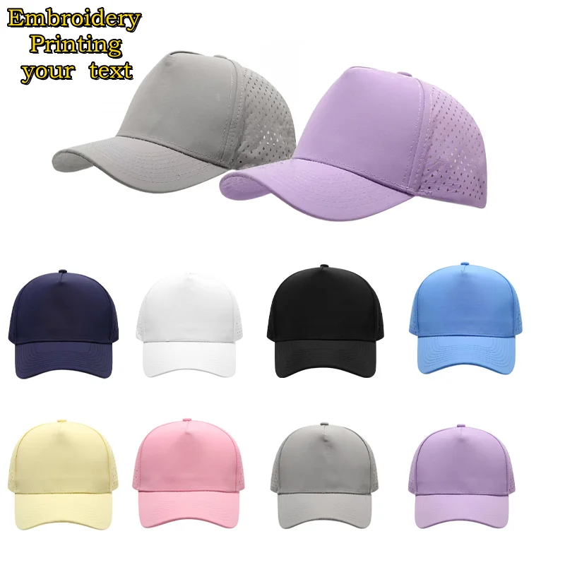 Personalized brand custom Solid Color Mesh Sport Cap for Men Women Spring Summer Baseball Cap Trucker Hat Outdoor Adjustable
Personalized brand custom Solid Color Mesh Sport Cap for Men Women Spring Summer Baseball Cap Trucker Hat Outdoor Adjustable