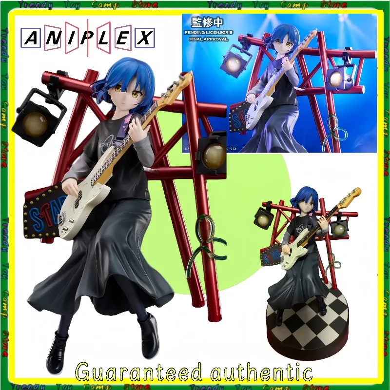 New Products in Stock "Loneliness Rocks!" Produced By ANIPLEX! 》Ryo Yamada 1/7 Scale Collectible Figure
New Products in Stock "Loneliness Rocks!" Produced By ANIPLEX! 》Ryo Yamada 1/7 Scale Collectible Figure