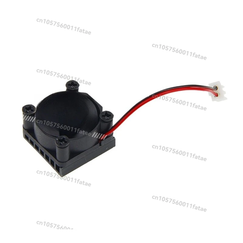 Cooling Fan 2.54 Connector 1.5 Connector Multi-size
Cooling Fan 2.54 Connector 1.5 Connector Multi-size