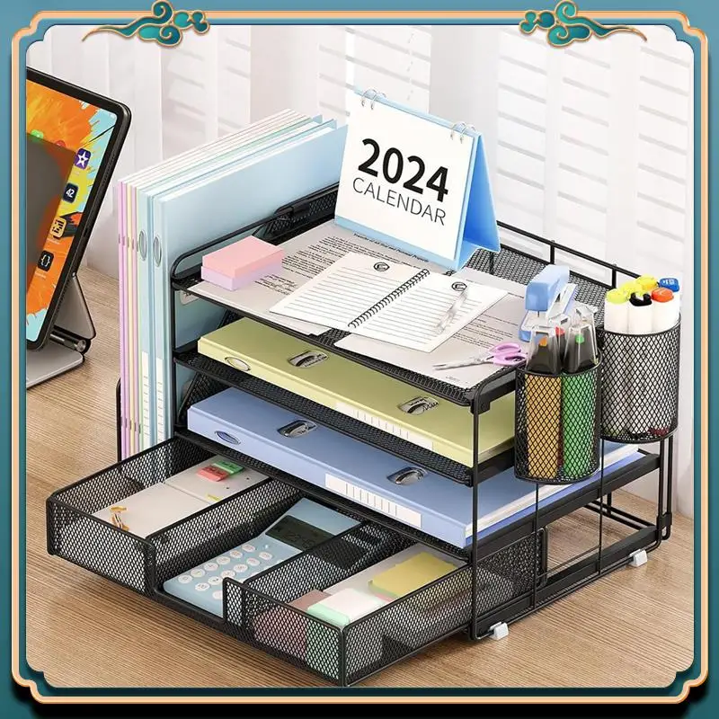 (New)-Desk Organizers And Accessories, Desk Accessories For Office Supplies, File Organizer Desk Drawer Accessories
(New)-Desk Organizers And Accessories, Desk Accessories For Office Supplies, File Organizer Desk Drawer Accessories
