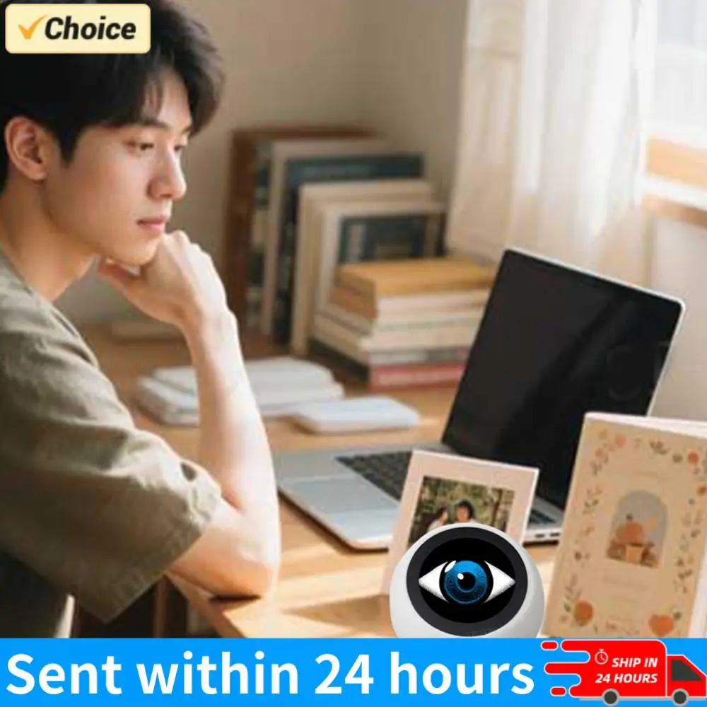 Умный настольный робот, многофункциональный мини-робот, настольные украшения, ЖК-дисплей, умный робот-ассистент 1,28 дюйма для дома и офиса
Умный настольный робот, многофункциональный мини-робот, настольные украшения, ЖК-дисплей, умный робот-ассистент 1,28 дюйма для дома и офиса