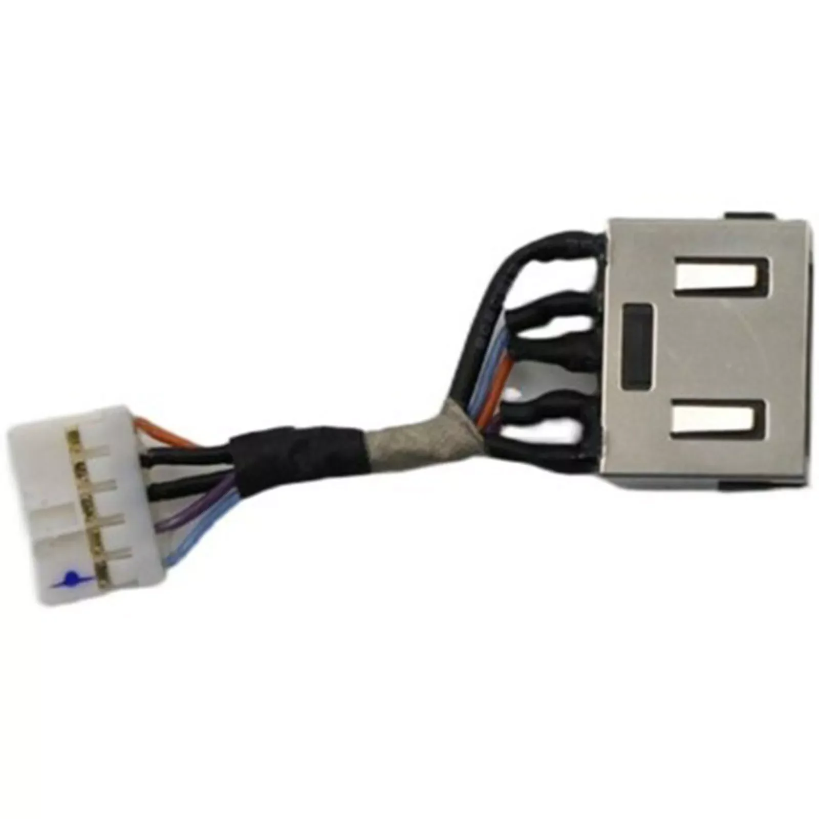 For Lenovo Thinkpad S2 01AV628 DC Power Jack Cable Charging Port Connector Cable
For Lenovo Thinkpad S2 01AV628 DC Power Jack Cable Charging Port Connector Cable
