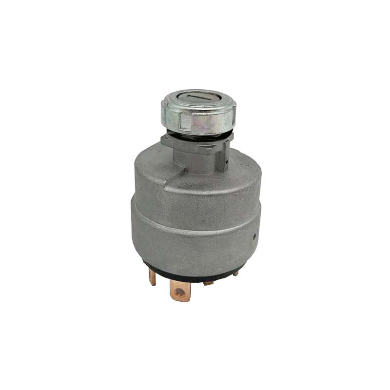 For XCMG XE60DA Ignition Switch XE75 XE135 XE150 Ignition Switch XE215DK XE335D Start Lock Excavator Parts High Quality
For XCMG XE60DA Ignition Switch XE75 XE135 XE150 Ignition Switch XE215DK XE335D Start Lock Excavator Parts High Quality