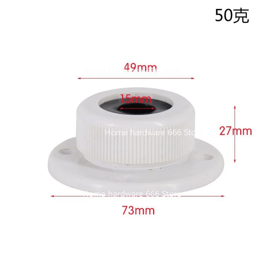 Marine Guide Hole, Wiring Hole, Cable Protection Hole, Motor YouTube Protective Connector, Marine Yacht RV Accessories
Marine Guide Hole, Wiring Hole, Cable Protection Hole, Motor YouTube Protective Connector, Marine Yacht RV Accessories