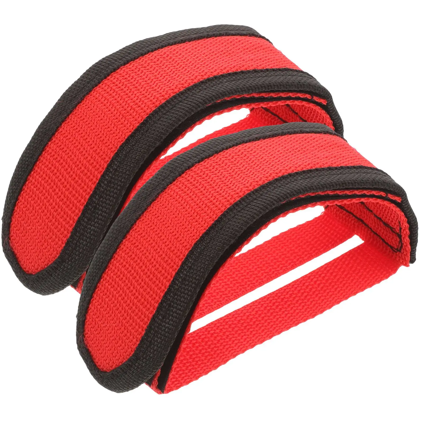 2 Pcs Leg Straps Pedal Dynamic Train Pedals Exercise Training Nylon Belts Adjustable Cycling Fitness Workout
2 Pcs Leg Straps Pedal Dynamic Train Pedals Exercise Training Nylon Belts Adjustable Cycling Fitness Workout