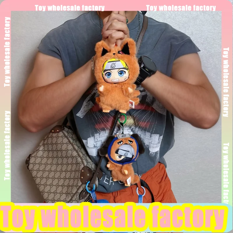 Authentic In Stock Bnfiguereq Pajamars Series Naruto Shippuden Figurine Q Version Doll Costume Cosplay Collect Decorative Gifts
Authentic In Stock Bnfiguereq Pajamars Series Naruto Shippuden Figurine Q Version Doll Costume Cosplay Collect Decorative Gifts