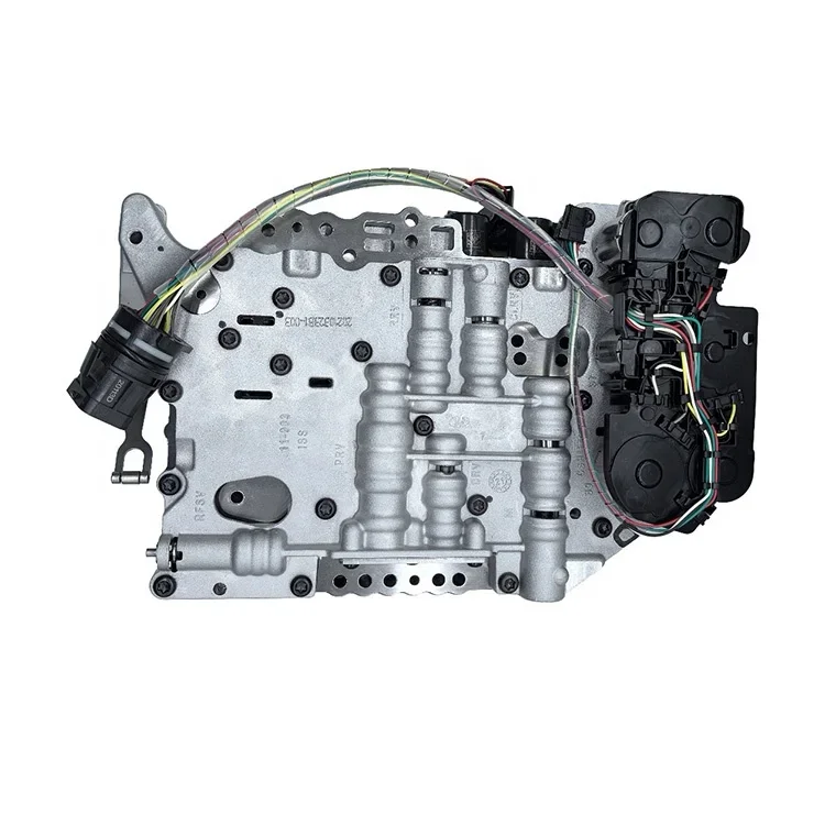 Для Geely Starray Atlas GX7 Boruifan 820 Shuanglong M11: Блок клапанов 6-ступенчатой коробки передач, OE: 3062000100
Для Geely Starray Atlas GX7 Boruifan 820 Shuanglong M11: Блок клапанов 6-ступенчатой коробки передач, OE: 3062000100
