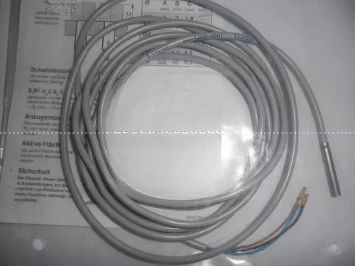 Индуктивный бесконтактный переключатель IH04-0B8PS-VW1
Индуктивный бесконтактный переключатель IH04-0B8PS-VW1