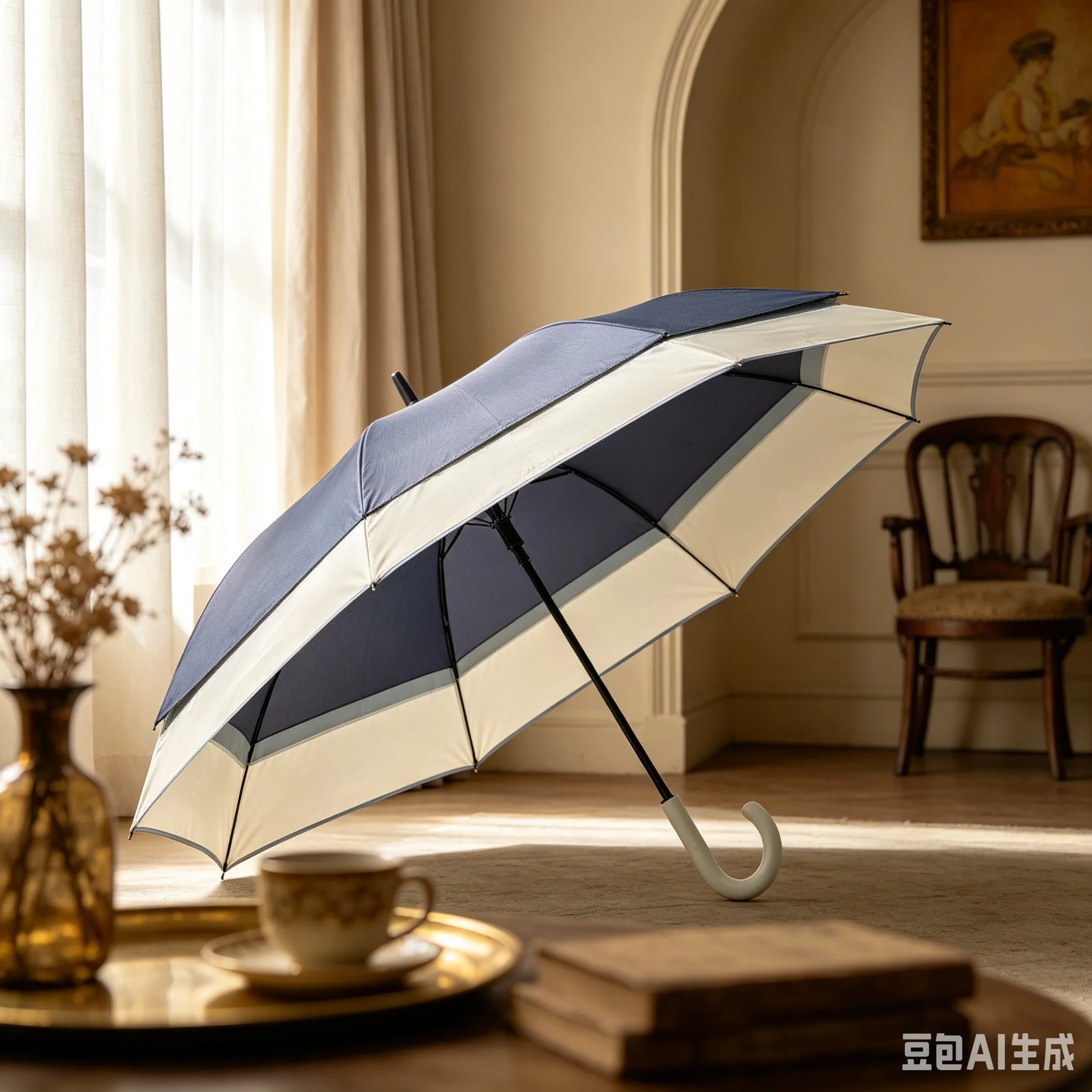 Double Layer Telescopic Magic Umbrella Windproof Sun Protection UV Large Reflective Dual Person Travel Umbrella for Adults
Double Layer Telescopic Magic Umbrella Windproof Sun Protection UV Large Reflective Dual Person Travel Umbrella for Adults