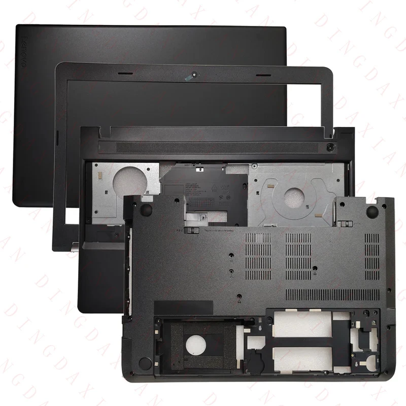 Новая верхняя крышка/рамка/подставка для рук (пальмрест) для Lenovo Thinkpad E570 E575 без сканера отпечатков пальцев / Нижняя крышка (без сканера отпечатков пальцев)
Новая верхняя крышка/рамка/подставка для рук (пальмрест) для Lenovo Thinkpad E570 E575 без сканера отпечатков пальцев / Нижняя крышка (без сканера отпечатков пальцев)