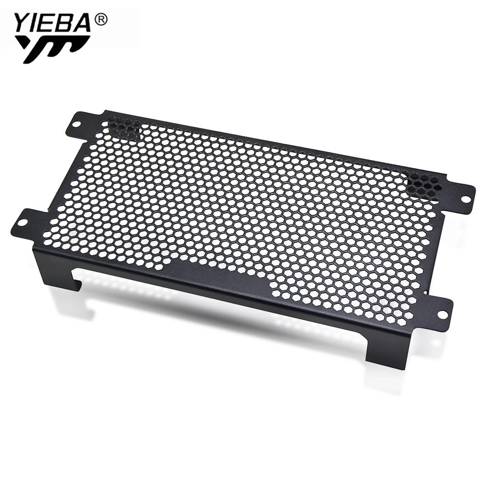 For KAWASAKI Ninja125 Z125 2019-2021 2022 2023 Radiator Guard Protector Grille Grill Cover Water Tank Protection Ninja 125 Z 125
For KAWASAKI Ninja125 Z125 2019-2021 2022 2023 Radiator Guard Protector Grille Grill Cover Water Tank Protection Ninja 125 Z 125