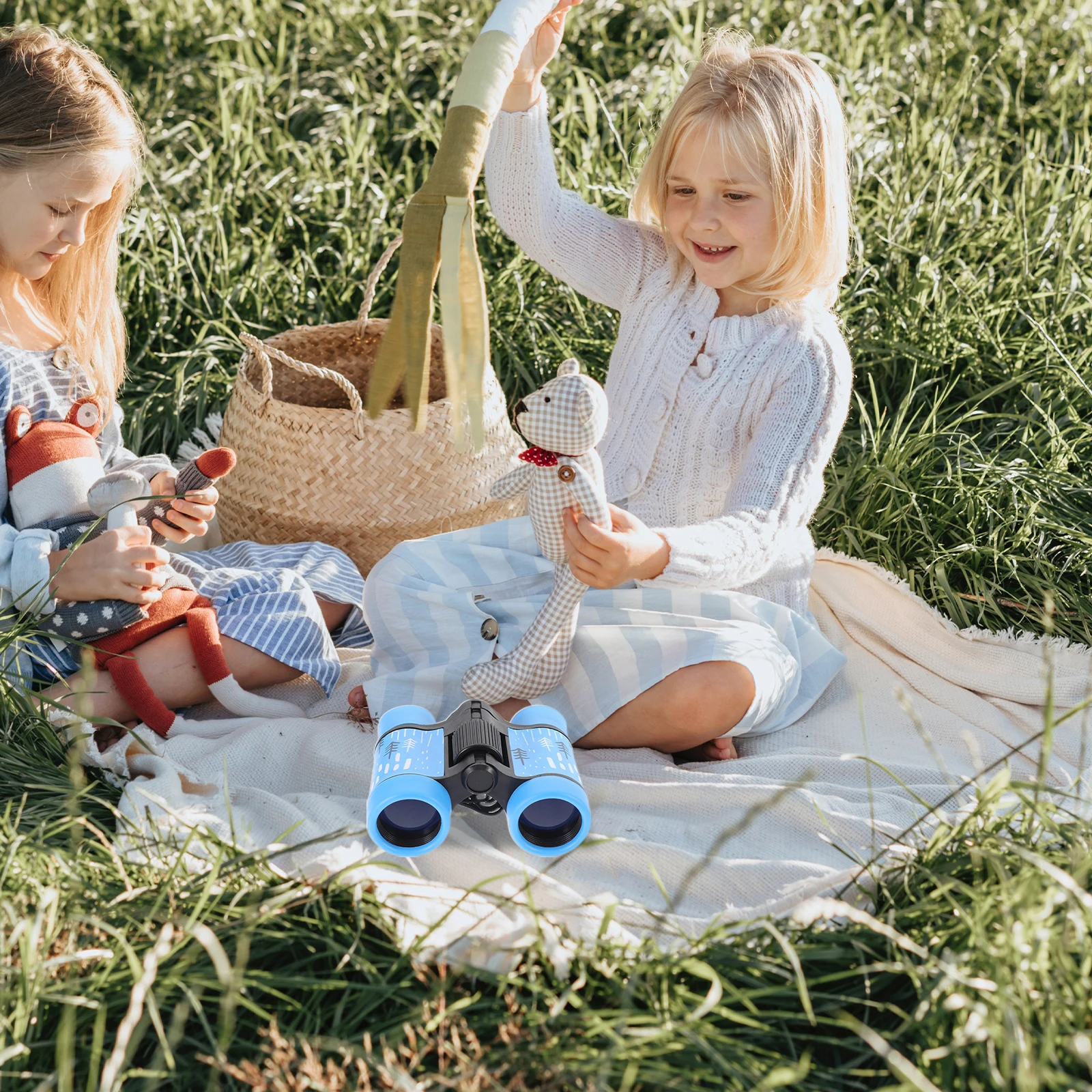 Kids Telescope Toy Durable Plastic Lens Children Educational Safe Material Outdoor DIY Assembly Plaything Science
Kids Telescope Toy Durable Plastic Lens Children Educational Safe Material Outdoor DIY Assembly Plaything Science