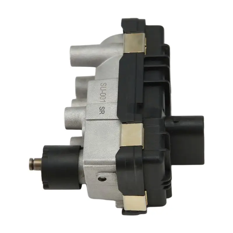 AB96-Car Turbocharger Actuator Solenoid Valve 6NW010430-30 797863-0085 7978630085 For Ford Everest Ranger 2.2L
AB96-Car Turbocharger Actuator Solenoid Valve 6NW010430-30 797863-0085 7978630085 For Ford Everest Ranger 2.2L