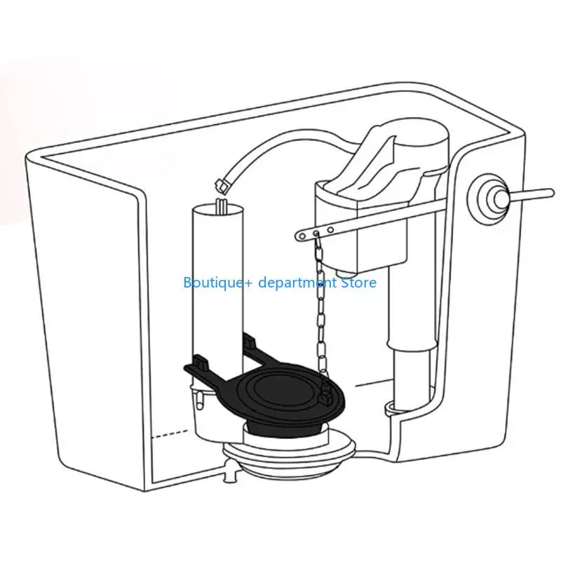 E1pd Universal Repair Loure для крышки клапана крышка лоскута туалетная крышка ванной комнаты вода для ванной комнаты 
E1pd Universal Repair Loure для крышки клапана крышка лоскута туалетная крышка ванной комнаты вода для ванной комнаты