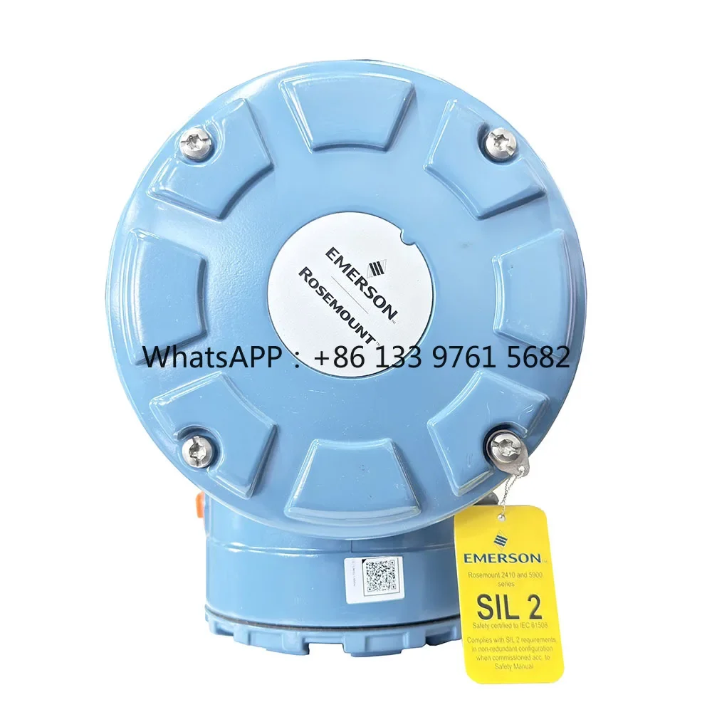 Оригинальный высокоточный радарный уровнемер Rosemounts 5900C 5900S, низкая цена
Оригинальный высокоточный радарный уровнемер Rosemounts 5900C 5900S, низкая цена