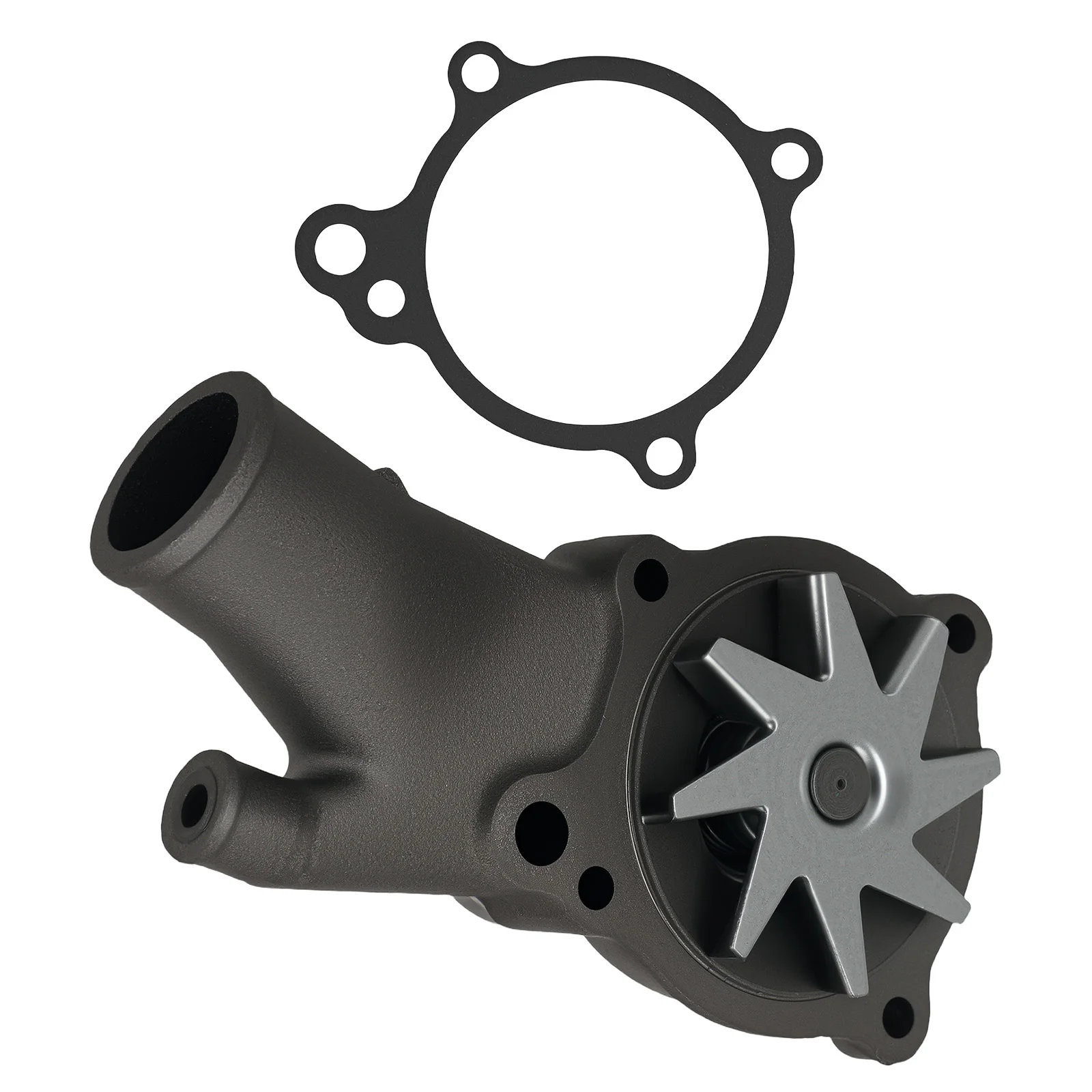 Cooling Water Pump Kit for Mercruiser Volvo GM 2.5L 3.0L 4.0L 65142A1 884727
Cooling Water Pump Kit for Mercruiser Volvo GM 2.5L 3.0L 4.0L 65142A1 884727