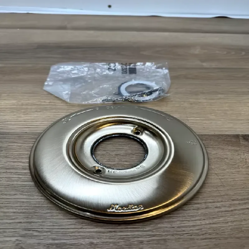 Brand New Ready Stock Brand New RP34353CZ 14 Series Escutcheon Champagne Bronze for Plc
Brand New Ready Stock Brand New RP34353CZ 14 Series Escutcheon Champagne Bronze for Plc