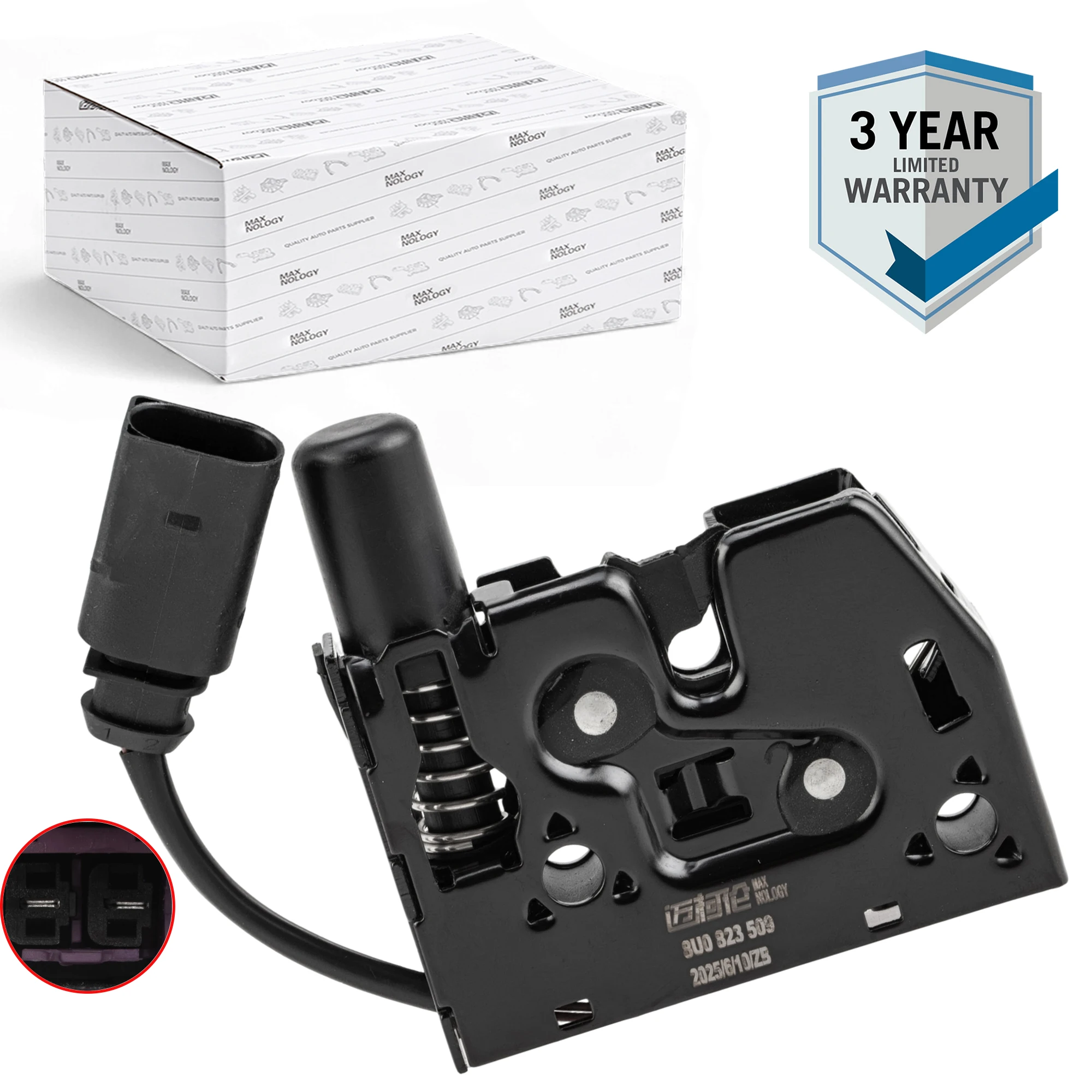 8U0823509,8U0823509A Lower Engine Hood Lock Latch For AUDI Q3 8U 2011-2015 2.0 TFSI quattro
8U0823509,8U0823509A Lower Engine Hood Lock Latch For AUDI Q3 8U 2011-2015 2.0 TFSI quattro